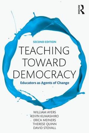 Teaching Toward Democracy 2e: Educators as Agents of Change image number 0