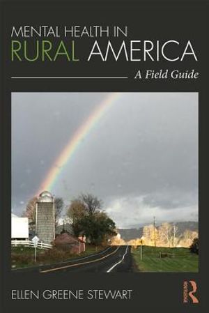 Mental Health in Rural America: A Field Guide image number 0