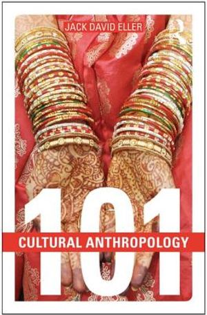 Cultural Anthropology: 101 image number 0