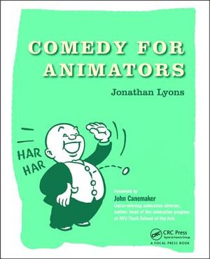 Comedy for Animators image number 0