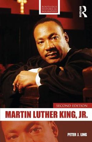 Martin Luther King, Jr. image number 0