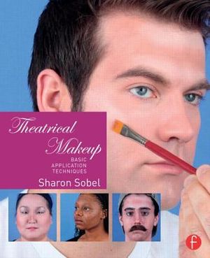 Theatrical Makeup: Basic Application Techniques image number 0