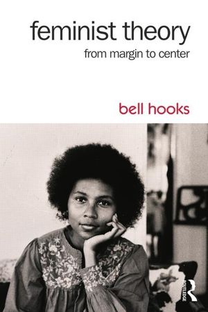 Feminist Theory: From Margin to Center image number 0