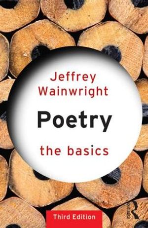 Poetry: The Basics image number 0