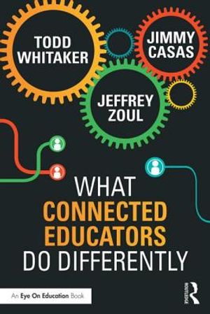 What Connected Educators Do Differently image number 0
