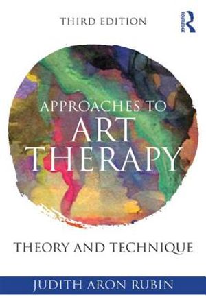 Approaches to Art Therapy: Theory and Technique image number 0