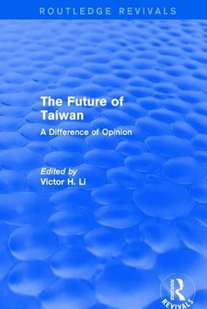Revival: The Future of Taiwan (1980) image number 0