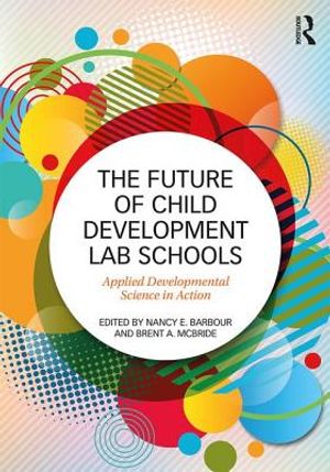 The Future of Child Development Lab Schools: Applied Developmental Science in Action image number 0