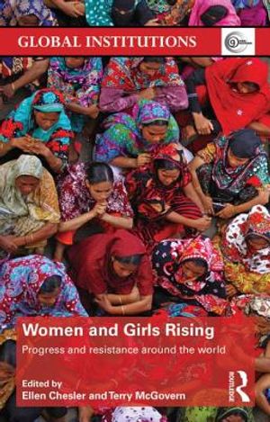 Women and Girls Rising: Progress and resistance around the world image number 0