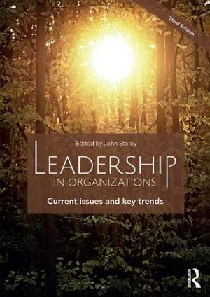 Leadership in Organizations: Current Issues and Key Trends image number 0