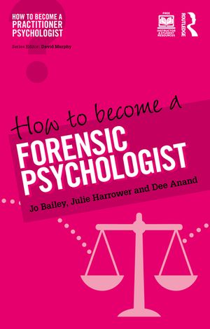 How to Become a Forensic Psychologist image number 0