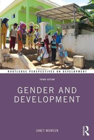Gender and Development image number 0