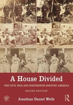 A House Divided: The Civil War and Nineteenth-Century America image number 0