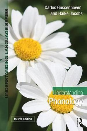 Understanding Phonology image number 0