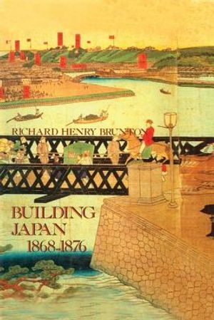 Building Japan 1868-1876 image number 0