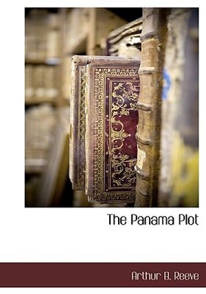 The Panama Plot image number 0