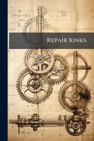 Repair Kinks image number 0