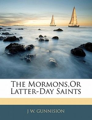 The Mormons, or Latter-Day Saints image number 0