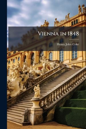 Vienna in 1848 image number 0