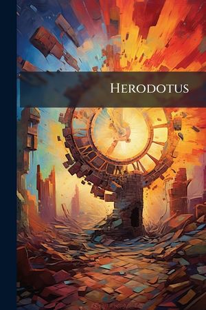 Herodotus image number 0