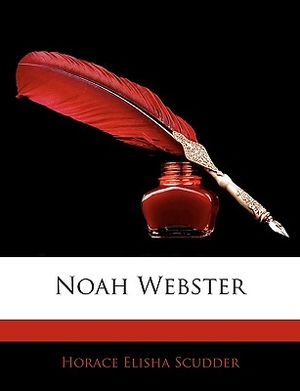 Noah Webster image number 0
