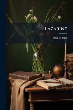 Lazarine image number 0