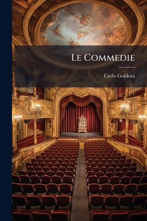 Le Commedie image number 0