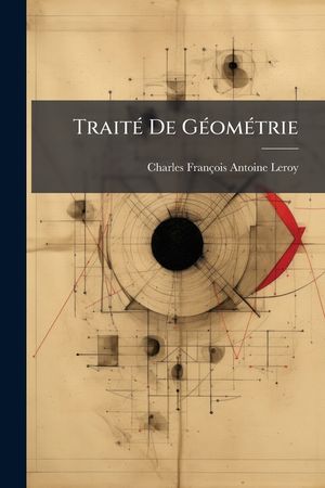 Trait&eacute; de G&eacute;om&eacute;trie: Texte image number 0