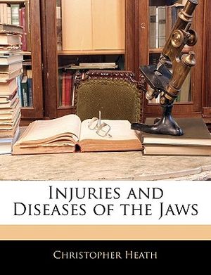 Injuries and Diseases of the Jaws image number 0
