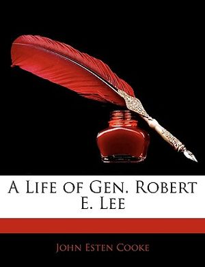 A Life of Gen. Robert E. Lee image number 0