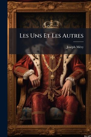 Les Uns Et Les Autres image number 0