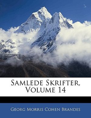 Samlede Skrifter, Volume 14 image number 0