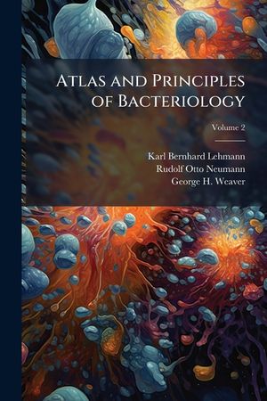 Atlas and Principles of Bacteriology, Volume 2 image number 0