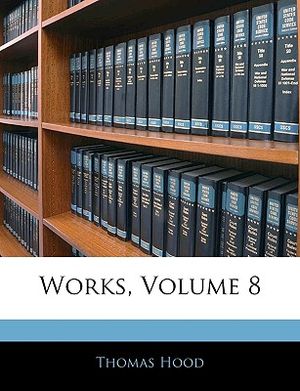 Works, Volume 8 image number 0