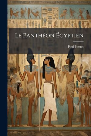Le Panth&eacute;on &Eacute;gyptien image number 0