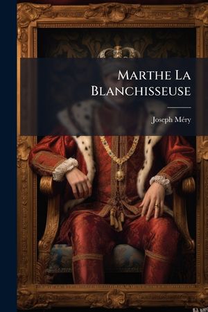 Marthe La Blanchisseuse image number 0