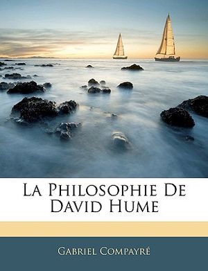 La Philosophie de David Hume image number 0