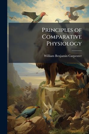 Principles of Comparative Physiology image number 0
