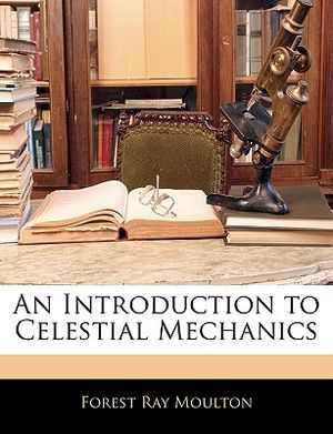 An Introduction to Celestial Mechanics image number 0