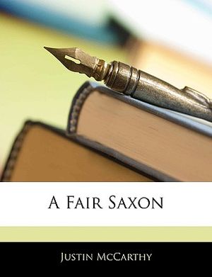 A Fair Saxon image number 0