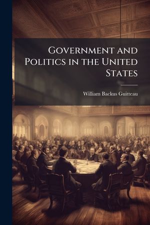 Government and Politics in the United States image number 0