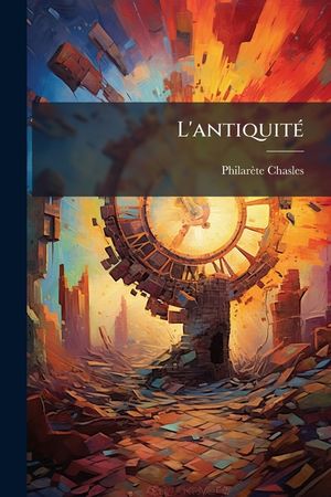 L'Antiquit&eacute; image number 0