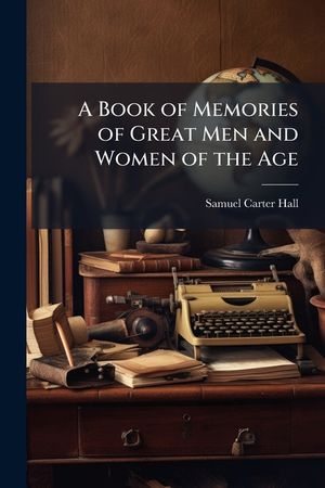 A Book of Memories of Great Men and Women of the Age ... image number 0