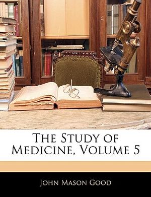 The Study of Medicine, Volume 5 image number 0
