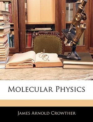 Molecular Physics image number 0
