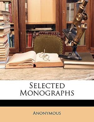 Selected Monographs image number 0