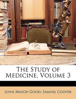The Study of Medicine, Volume 3 image number 0