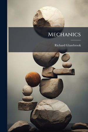 Mechanics: Statics image number 0