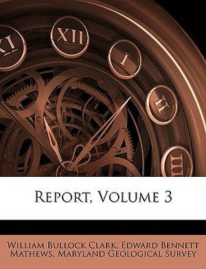Report, Volume 3 image number 0
