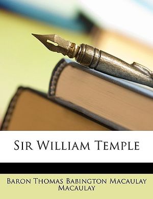 Sir William Temple image number 0